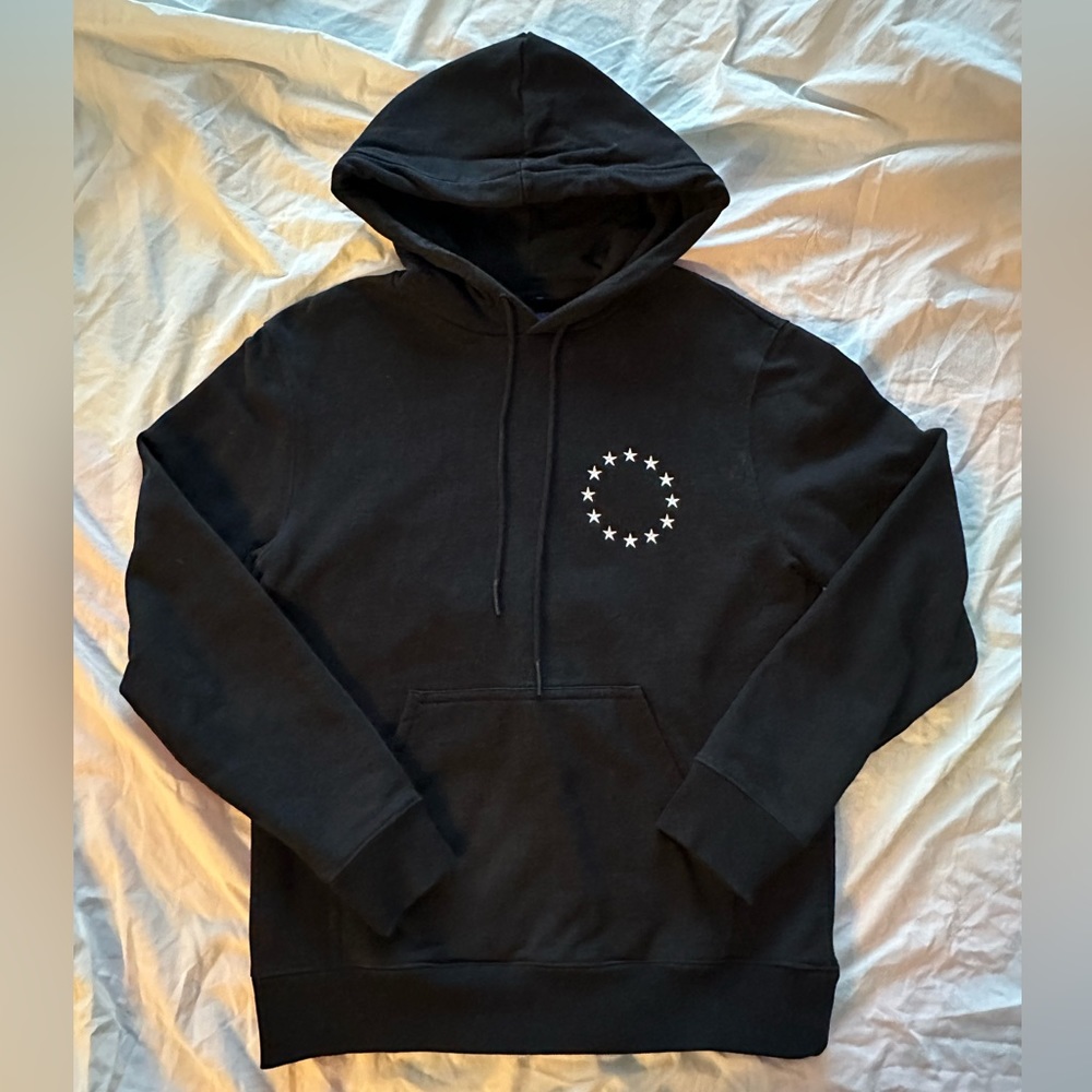 ÉTUDES SWEATSHIRT
